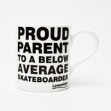 Lovenskate Proud Parent Mug