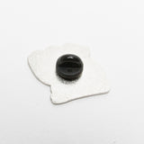 Lovenskate 110 Pin Badge