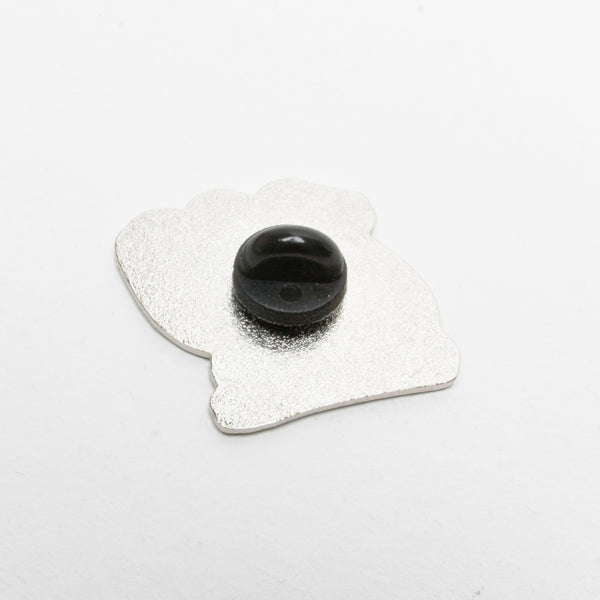 Lovenskate 110 Pin Badge