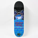 Lovenskate 20th Anniversary Deck 8.25"