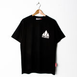 Lovenskate Get High T-Shirt Black