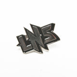 Lovenskate LNS Pin Badge