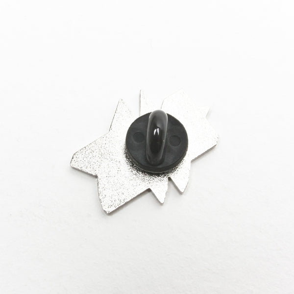 Lovenskate LNS Pin Badge