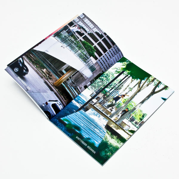 MARC Zine