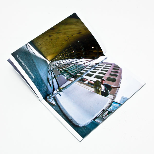 MARC Zine
