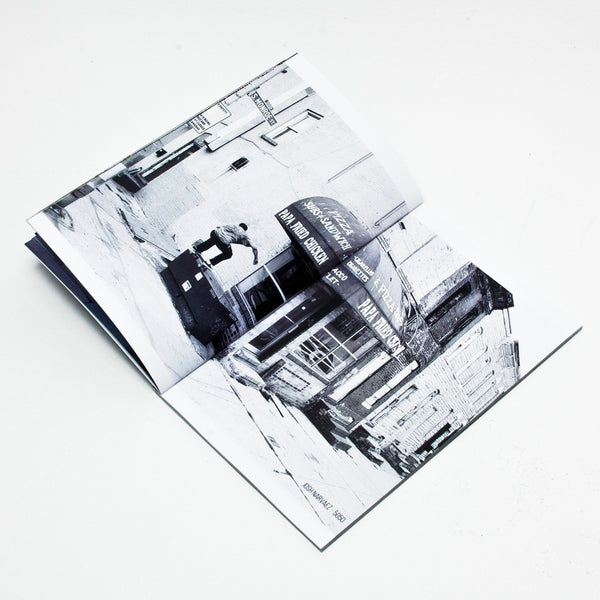 MARC Zine