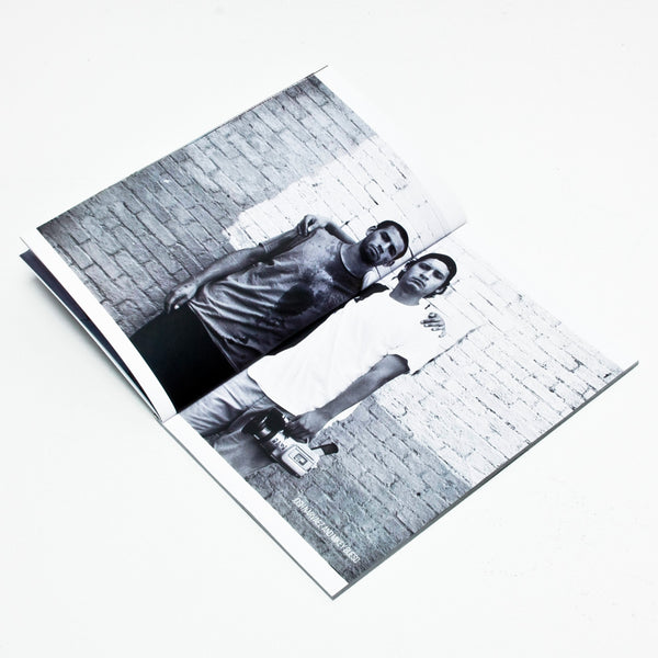 MARC Zine