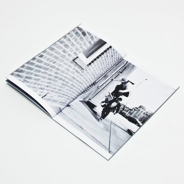 MARC Zine