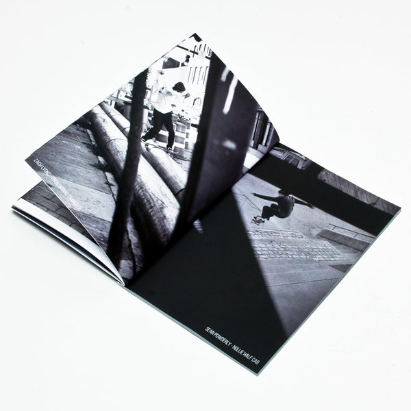 MARC Zine