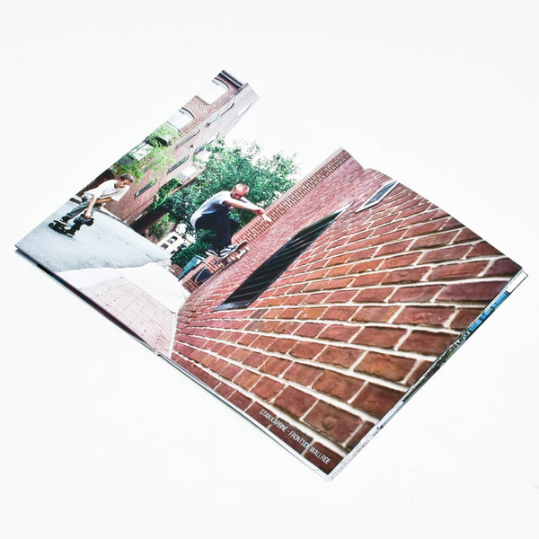 MARC Zine