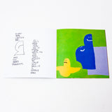 Mark Gonzales - Ready To Articulate