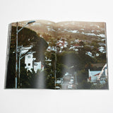 Meanwhile In - Nº 1: Marcel Boer (with Postcard Pack)
