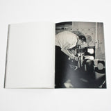 Meanwhile In - Nº 1: Marcel Boer (with Postcard Pack)