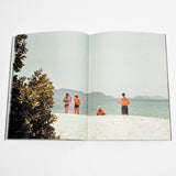 Meanwhile In - Nº 1: Marcel Boer (with Postcard Pack)