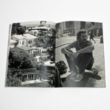 Meanwhile In - Nº 1: Marcel Boer (with Postcard Pack)