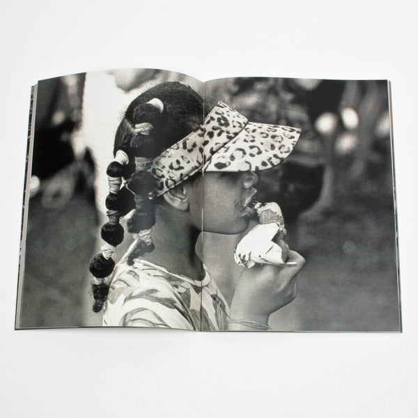 Meanwhile In - Nº 1: Marcel Boer (with Postcard Pack)