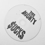 The Mighty Sucks