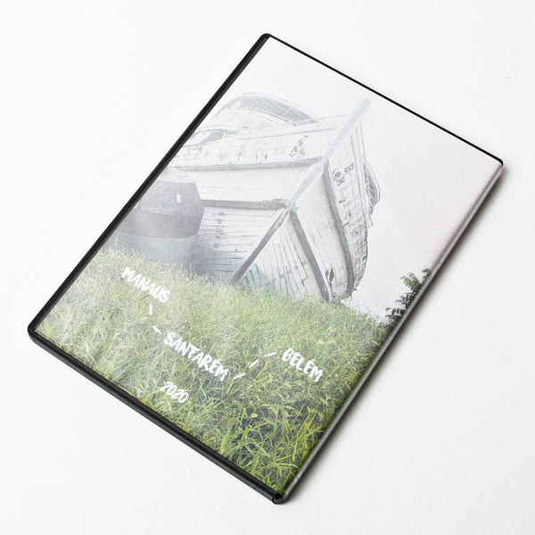 MiKe Mag's Burden Of Dreams/End Of The World Double Pack