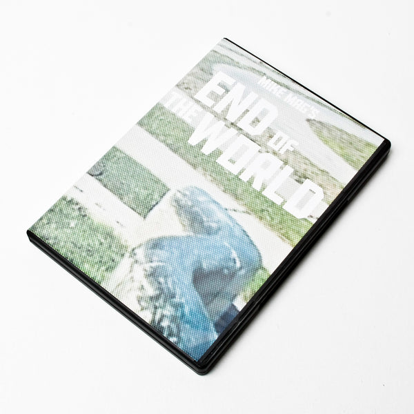 MiKe Mag's Burden Of Dreams/End Of The World Double Pack