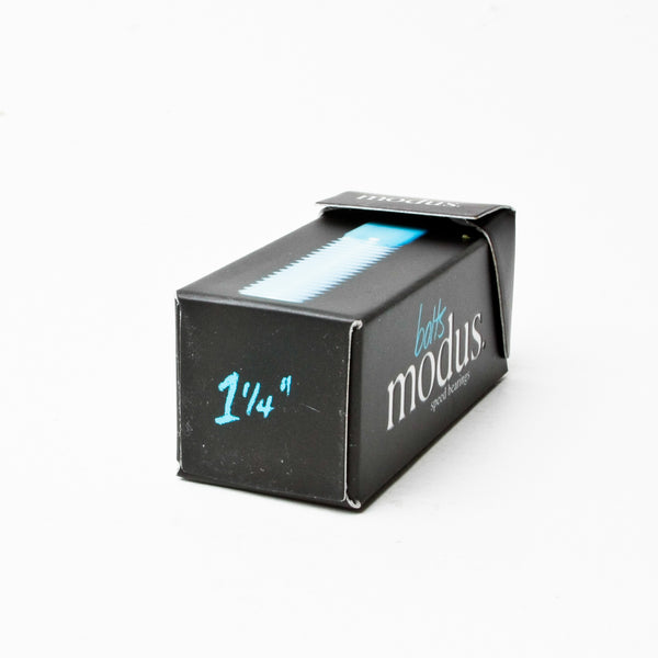 Modus Allen Bolts 1 1/4"