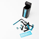 Modus Allen Bolts 1 1/4"