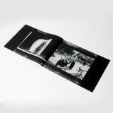 No Contact Sheets, Second Roll • Sixteen Photographers