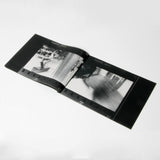No Contact Sheets, Second Roll • Sixteen Photographers