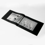 No Contact Sheets, Second Roll • Sixteen Photographers
