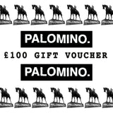 £100 Palomino Gift Voucher