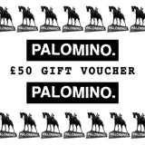 £50 Palomino Gift Voucher