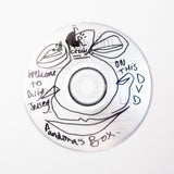 Pandora's Box DVD/'Zine Pack (Second Batch)
