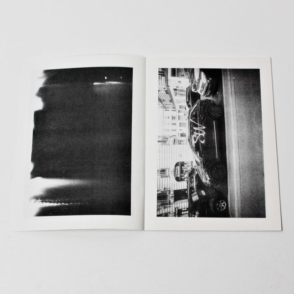 Paul Grund: Paris 2020 No.6