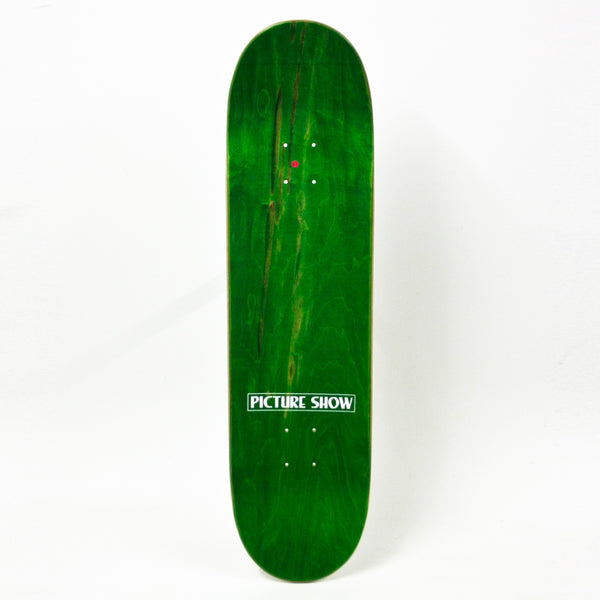 Picture Show Andalou Skateboard Deck (Various Sizes)