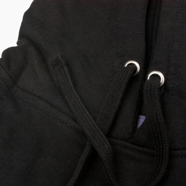 Picture Show Be Kind Hood Black