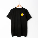 Picture Show Be Kind T Shirt Black