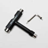 Picture Wheel Company T Tool