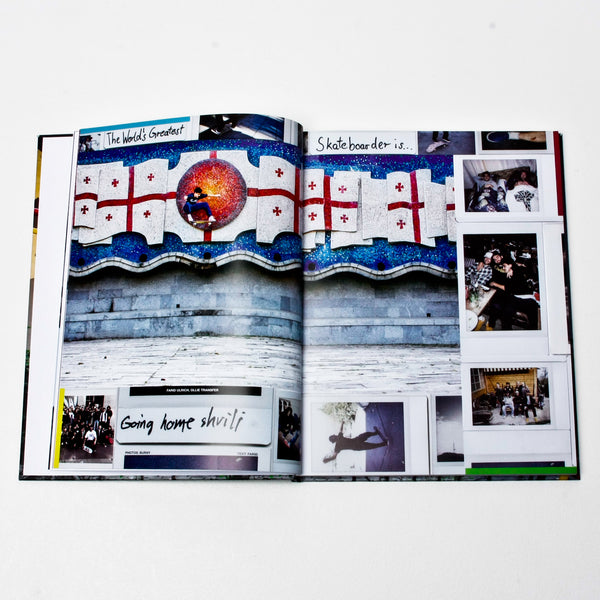Pocket Vol. 2 RESTOCK