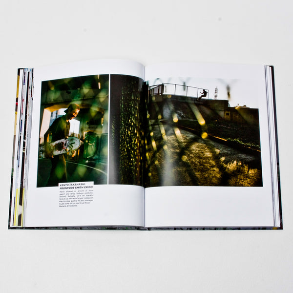 Pocket Vol. 2 RESTOCK