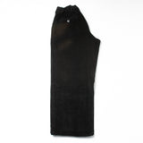Poetic Collective Painter Cord Pants Black.