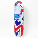 Poetic Collective Sasson Deck 8.125"