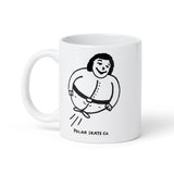 Polar Bounce Mug