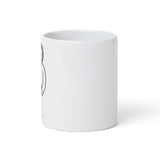 Polar Bounce Mug