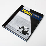 Push: J. Grant Brittain - 80s Skateboarding Photography