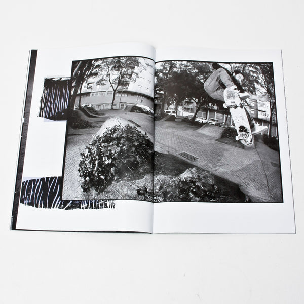 Push Periodical Issue 19