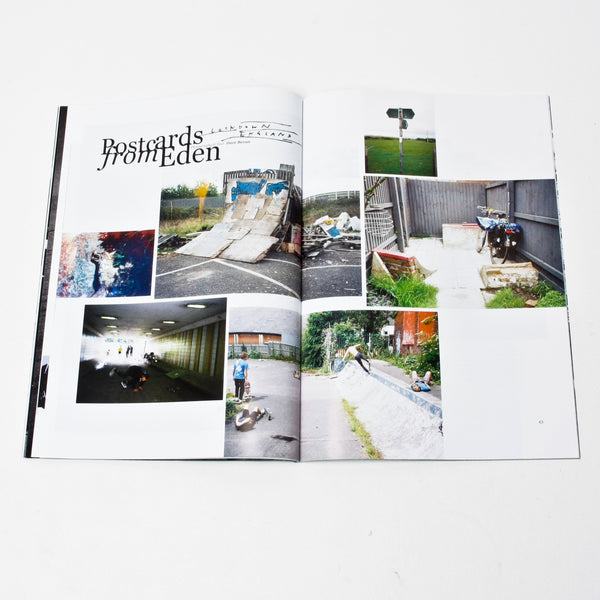 Push Periodical Issue 19