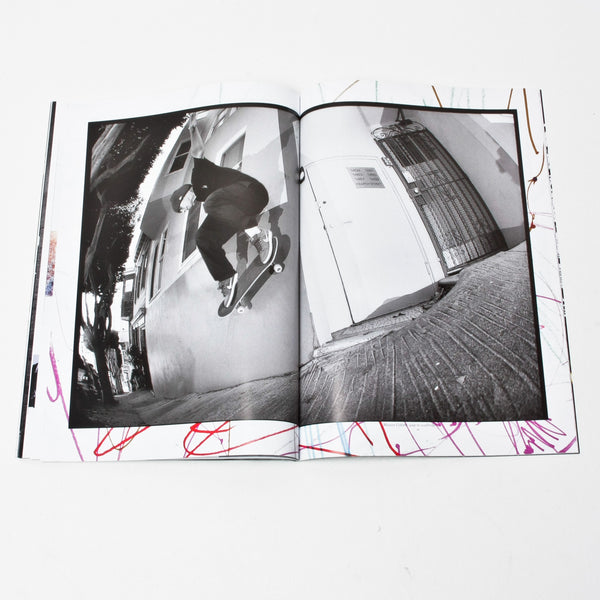 Push Periodical Issue 19