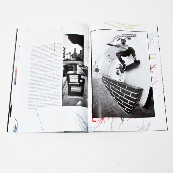 Push Periodical Issue 19