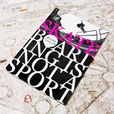 Push Periodical Issue 19