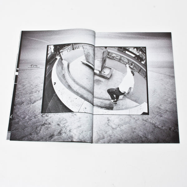 Push Periodical Issue 19
