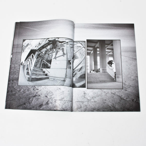 Push Periodical Issue 19